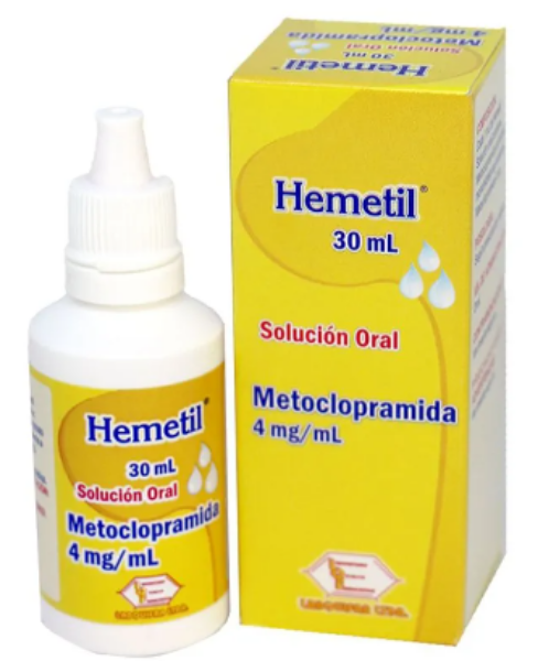 Imagen de HEMETIL 30 ML