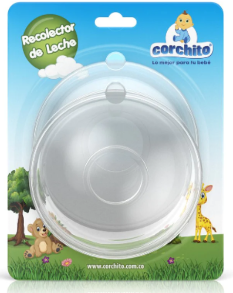 Imagen de RECOLECTOR DE LECHE