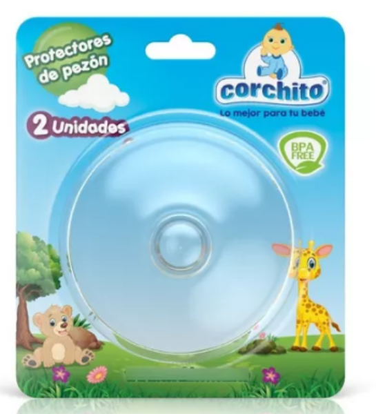 Imagen de PROTECTOR DE PEZON