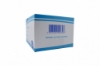 Imagen de JERINGA 1ML INSULINA AGUA REMOVIBLE CJ*100UND