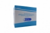 Imagen de JERINGA PEDIATRICA 3ML 3P 23G CJ*100UND