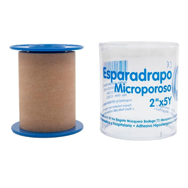 Imagen de MICROPORE 2*5