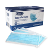 Imagen de TAPABOCAS AZUL CJ*50 UNDS