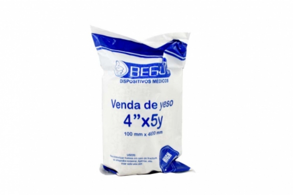 Imagen de VENDA YESO 4*5 Y