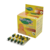 Imagen de RESFRYGRIP PLUS*100 CAPS