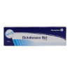 Imagen de DICLOFENACO  GEL  1% *50 GR