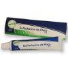 Imagen de SULFADIAZINA DE PLATA *30 GR