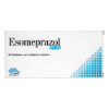 Imagen de ESOMEPRAZOL 40 MG*30 TABLETAS