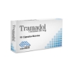 Imagen de TRAMADOL 50MG CAJA * 10 CAPS BLANDAS