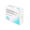 Imagen de TRIMEBUTINA+ SIMETICONA CJ*30 TABS