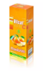 Imagen de VICAL 500MG CJ MAST MANDARINA*144 TAB