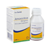 Imagen de AMOXICILINA 250Mg/5MgFCO*100ML La Sante