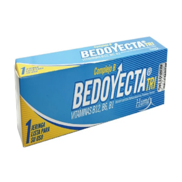 Imagen de BEDOYECTA