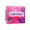 Imagen de CALMIDOL MAX (IBUPROFENO/CAFEINA) CJ*48 TABS REC
