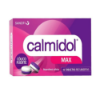 Imagen de CALMIDOL MAX (IBUPROFENO/CAFEINA) CJ*48 TABS REC