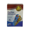 Imagen de CURITAS ADHESIVAS FIGURAS*90 UND