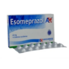 Imagen de ESOMEPRAZOL 20MG CJ*14 TABS REC