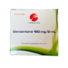 Imagen de GENTAMICINA 160MG/2ML CJ*10