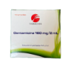 Imagen de GENTAMICINA 160MG/2ML CJ*10