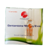 Imagen de GENTAMICINA 160MG/2ML CJ*10