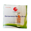 Imagen de GENTAMICINA 160MG/2ML CJ*10