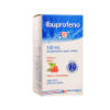 Imagen de IBUPROFENO KIDS SUSP FRASCO * 120ML