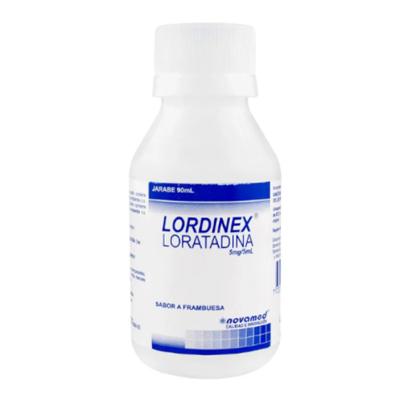Imagen de LORDINEX JBE*90 ML
