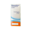 Imagen de NASOBLAS 0.05% SUSP NASAL FCO*13ML