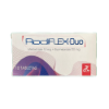 Imagen de RODIFLEX DUO*10 TAB