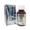 Imagen de XINPA SUSP 100Mg/5Ml*60ML