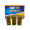 Imagen de VITAMINA E 1000UI + SELENIO 35 MCG *30CAP
