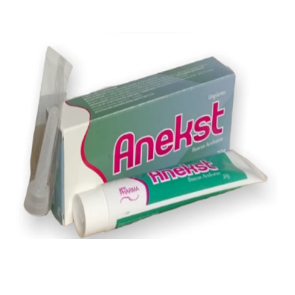 Imagen de ANESKT UNGUENTO*30GR