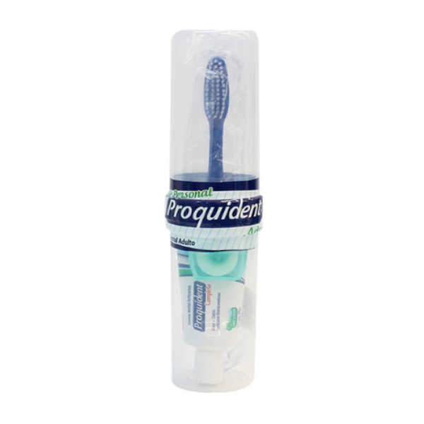 Imagen de KIT PERSONAL ADULTO