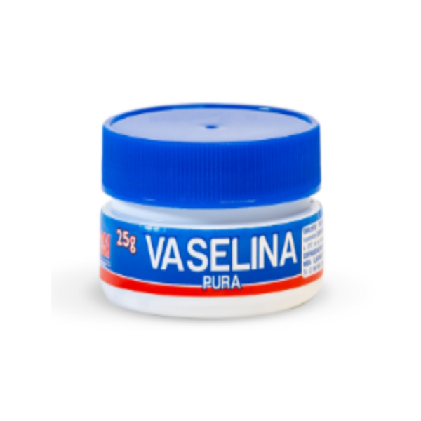 Imagen de VASELINA PURA *25gr