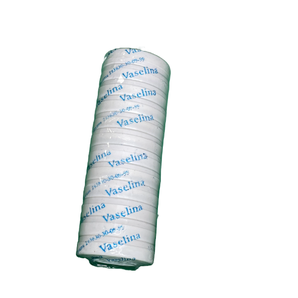 Imagen de VASELINA PURA *5GR *12UND
