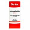 Imagen de ACETAMINOFEN 500 MG *100 TAB