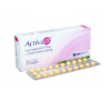 Imagen de ACTIVA 21 CAJA*21 GRAGEAS