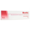 Imagen de BENLIC TUBO*40GR
