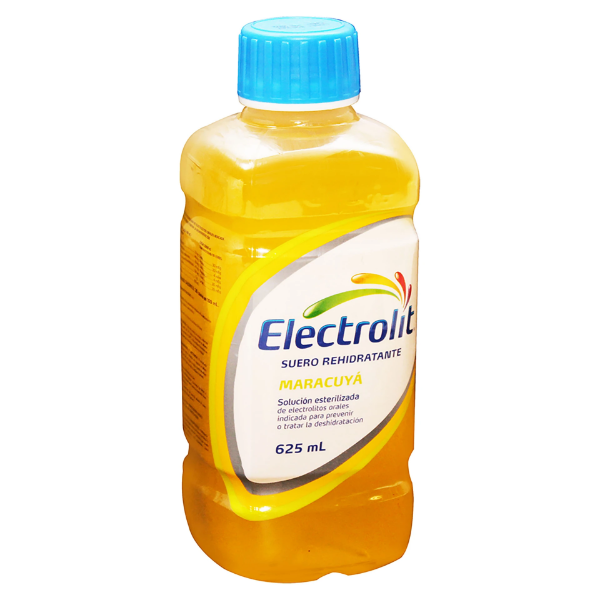 Imagen de ELECTROLIT MARACUYA (SUERO)*625 ML