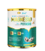 Imagen de CITRATO DE MAGNESIO-POTASIO *1000GR SABOR COOKIES AND CREAM NUT