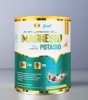 Imagen de CITRATO DE MAGNESIO-POTASIO *1000GR SABOR COOKIES AND CREAM NUT