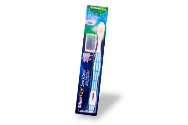 Imagen de CEPILLO SENSITIVE PREMIUM