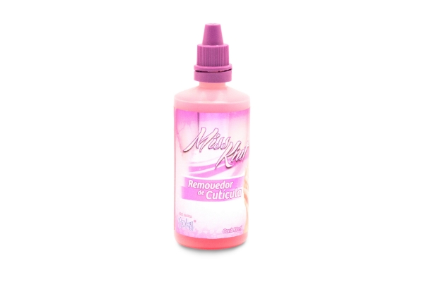 Imagen de REMOVEDOR DE CUTICULA FCO *80ML
