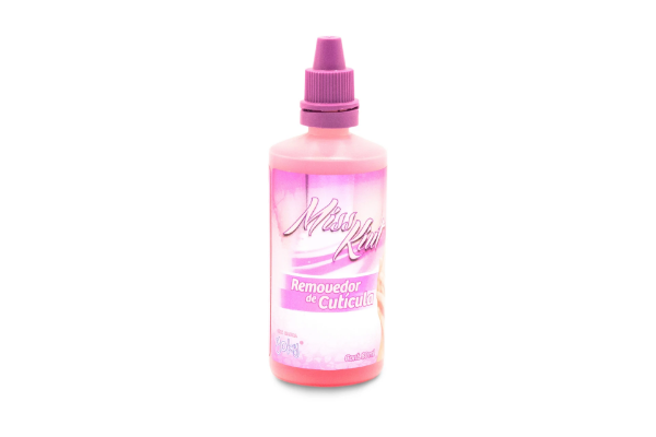 Imagen de REMOVEDOR DE CUTICULA FCO *80ML