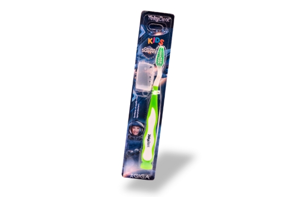 Imagen de CEPILLO DENTAL NIÑO VIAJERO 108