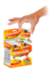 Imagen de PROPOLVIK PASTILLA NARANJA MIEL*20 SOBRES