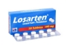 Imagen de LOSARTEN 100MG CJ*30TABS