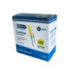 Imagen de CATETER INTRAVENOSO 24G-19MM