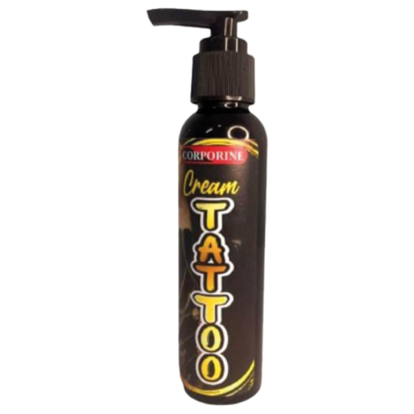 Imagen de CREMA TATTO*120 GR