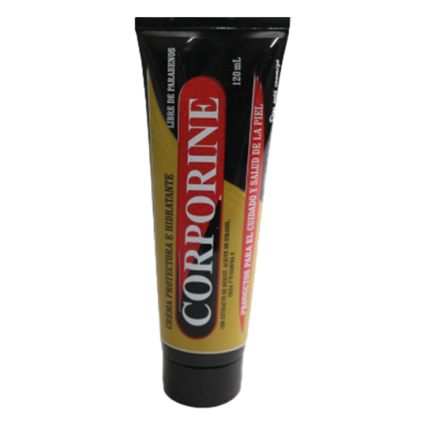 Imagen de CREMA HIDRATANTE*120GR